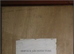 Service de l'architecture